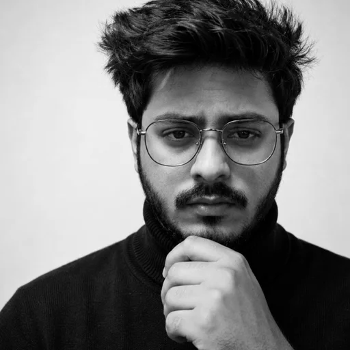 Jamal, Design at Framework