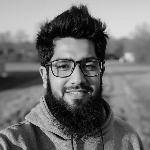 Majid Syed, CEO at Framework